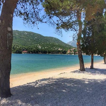Studio Apartments Marra & Kech Ploce (Dubrovnik-Neretva) Exterior foto