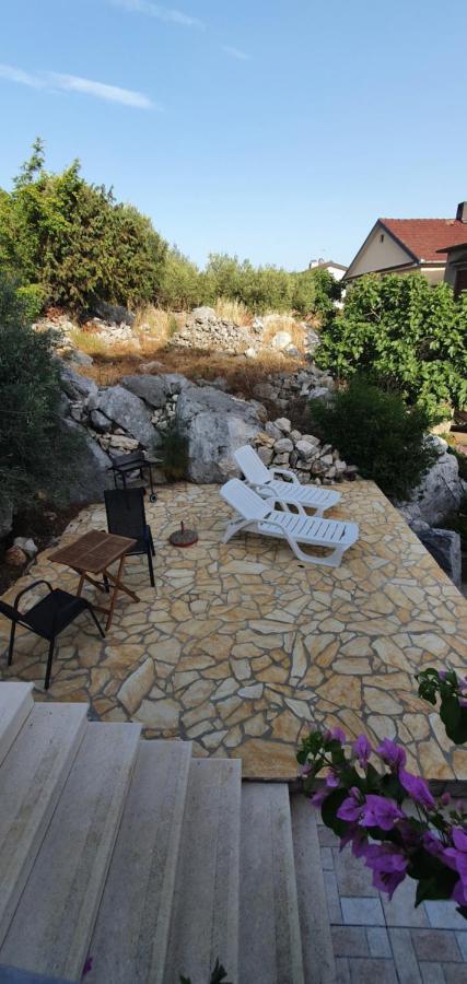 Studio Apartments Marra & Kech Ploce (Dubrovnik-Neretva) Exterior foto