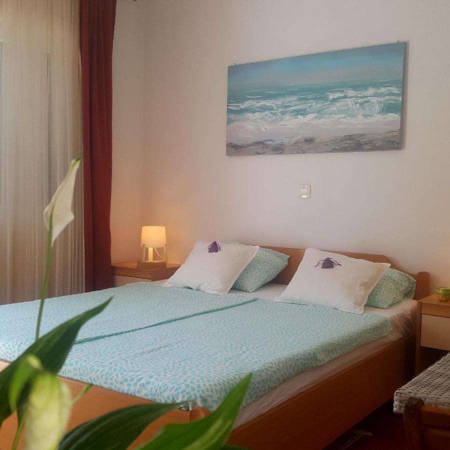 Studio Apartments Marra & Kech Ploce (Dubrovnik-Neretva) Exterior foto