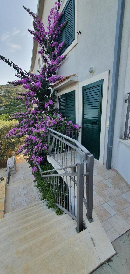Studio Apartments Marra & Kech Ploce (Dubrovnik-Neretva) Exterior foto