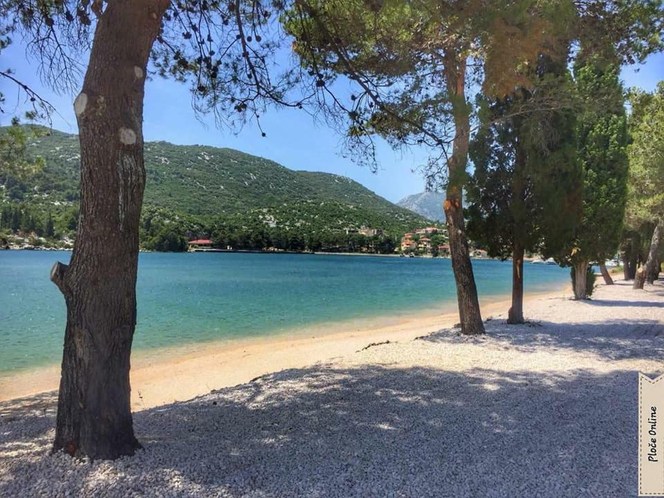 Studio Apartments Marra & Kech Ploce (Dubrovnik-Neretva) Exterior foto