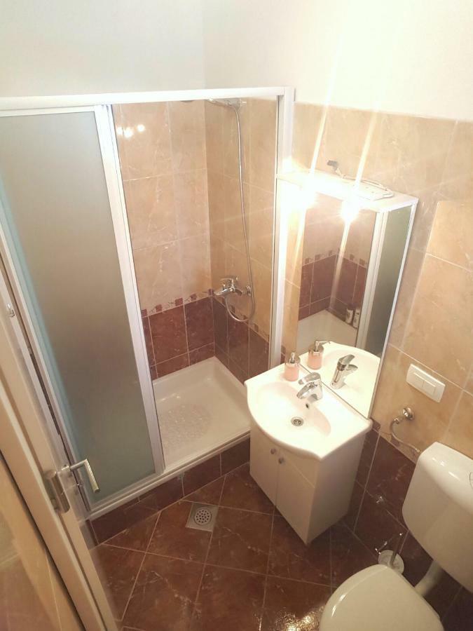 Studio Apartments Marra & Kech Ploce (Dubrovnik-Neretva) Exterior foto