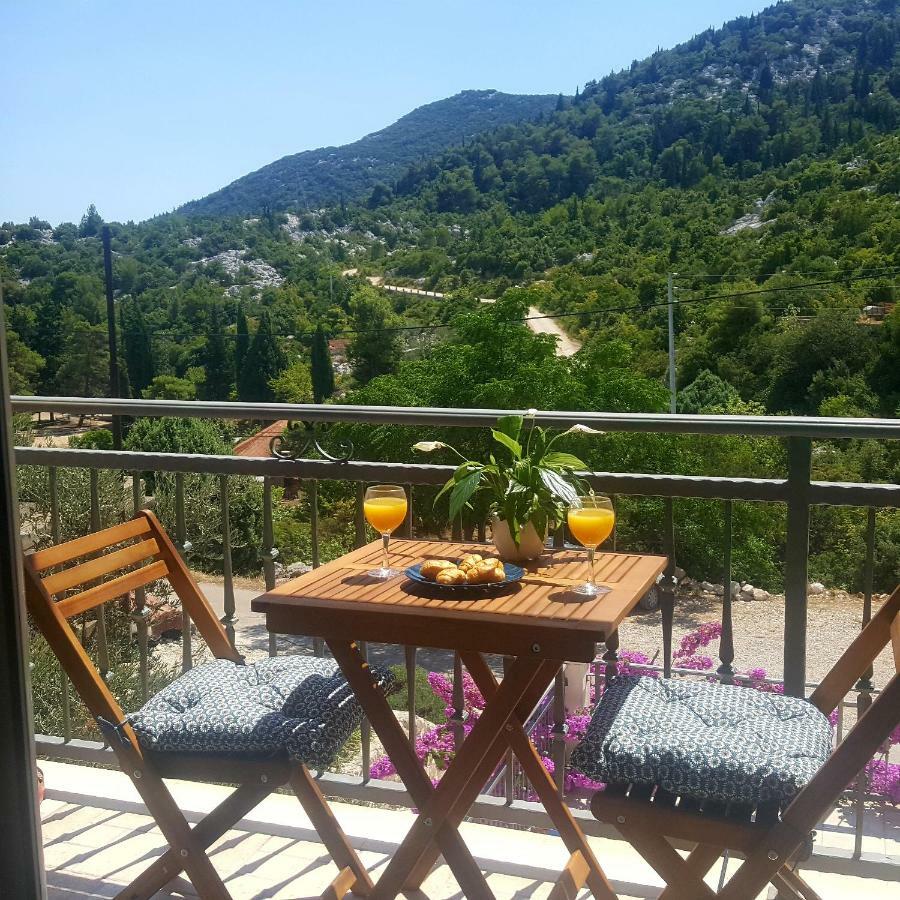 Studio Apartments Marra & Kech Ploce (Dubrovnik-Neretva) Exterior foto