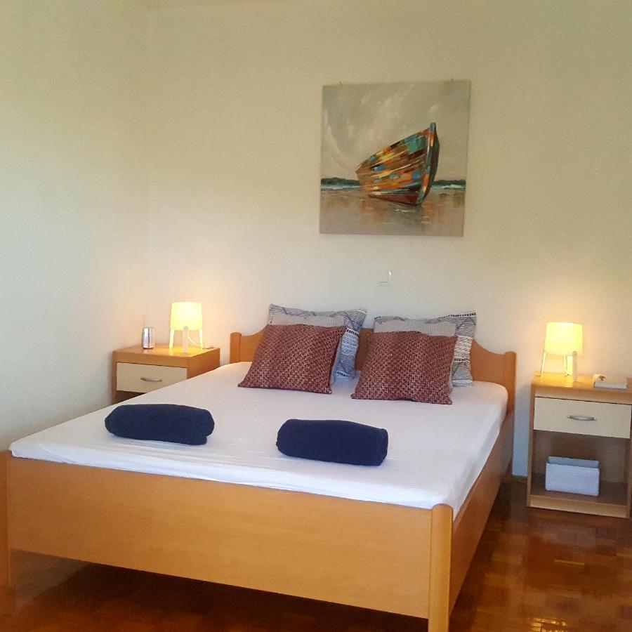 Studio Apartments Marra & Kech Ploce (Dubrovnik-Neretva) Exterior foto