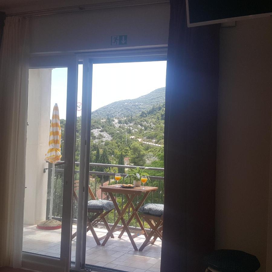 Studio Apartments Marra & Kech Ploce (Dubrovnik-Neretva) Exterior foto